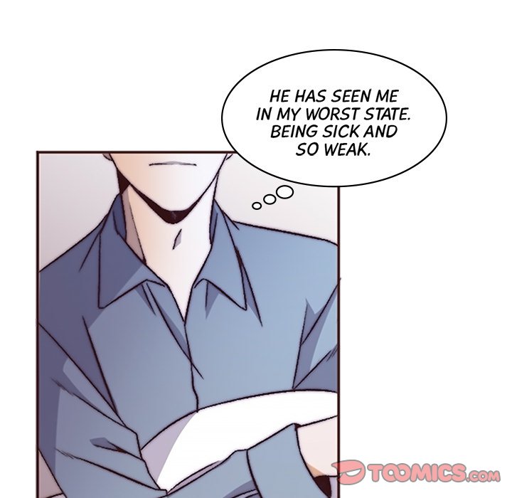 Read Linked Hearts chapter 8 image 13 on Lezhin
