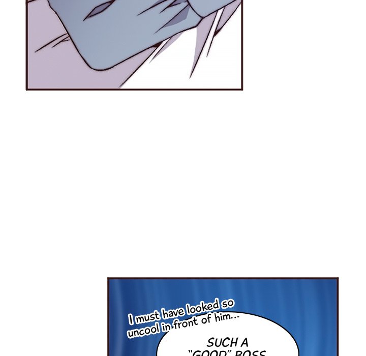 Read Linked Hearts chapter 8 image 14 on Lezhin