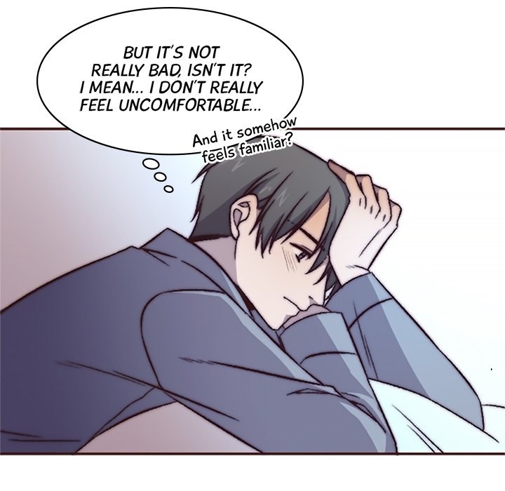 Read Linked Hearts chapter 8 image 16 on Lezhin