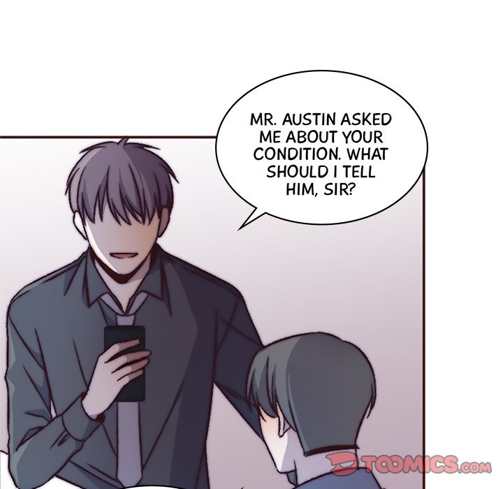 Read Linked Hearts chapter 8 image 19 on Lezhin