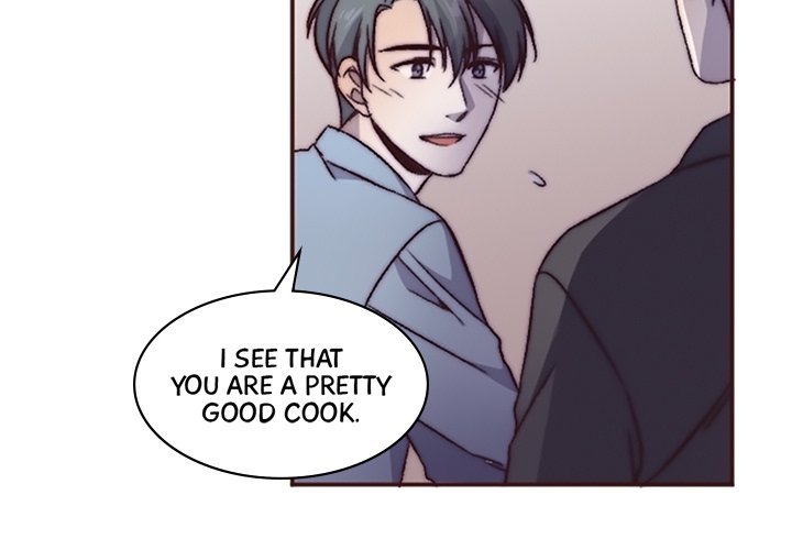 Read Linked Hearts chapter 8 image 2 on Lezhin