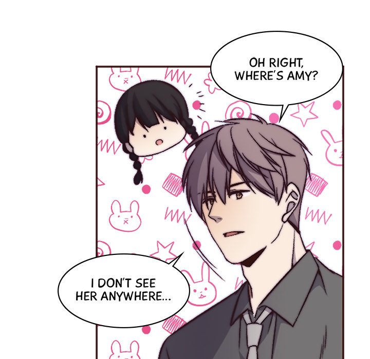 Read Linked Hearts chapter 8 image 21 on Lezhin