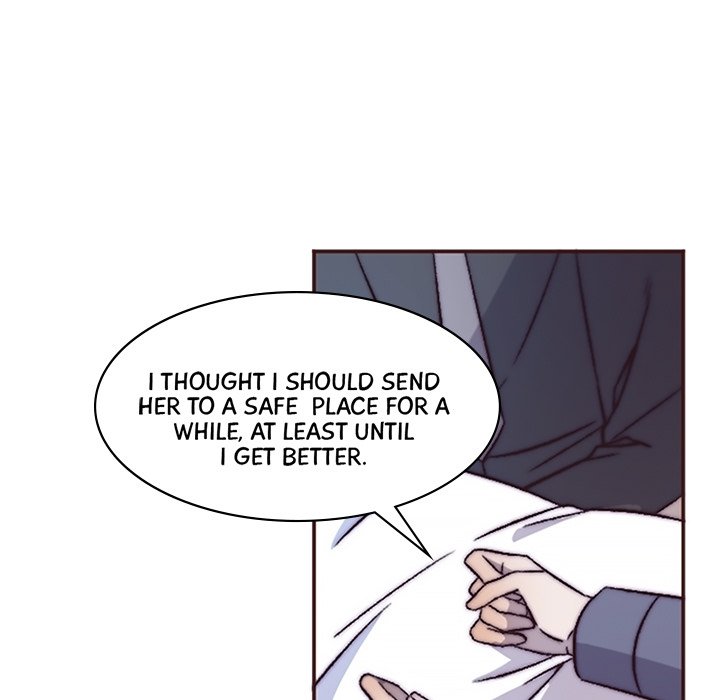 Read Linked Hearts chapter 8 image 24 on Lezhin