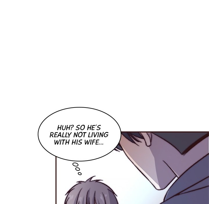 Read Linked Hearts chapter 8 image 27 on Lezhin