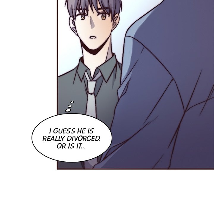 Read Linked Hearts chapter 8 image 28 on Lezhin