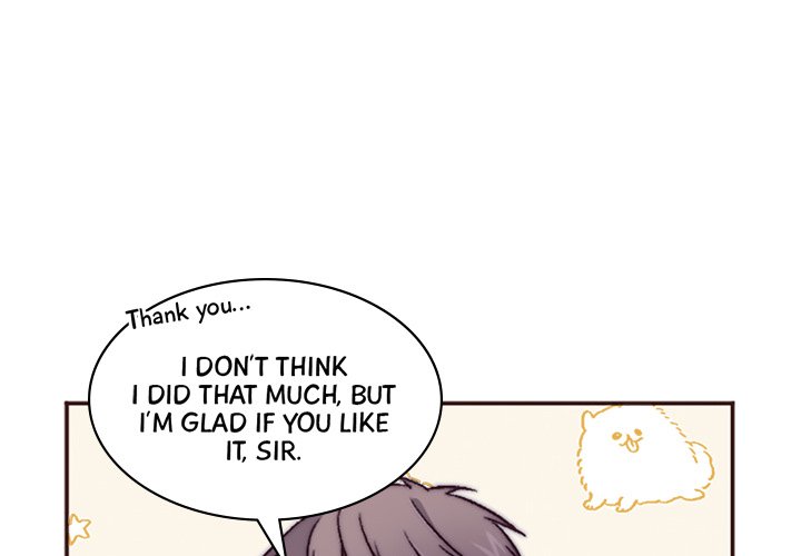 Read Linked Hearts chapter 8 image 3 on Lezhin