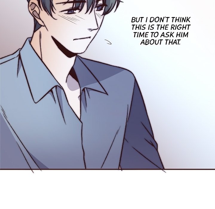 Read Linked Hearts chapter 8 image 30 on Lezhin