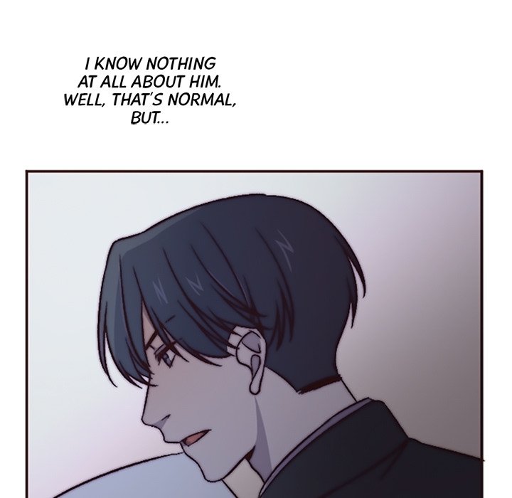 Read Linked Hearts chapter 8 image 32 on Lezhin