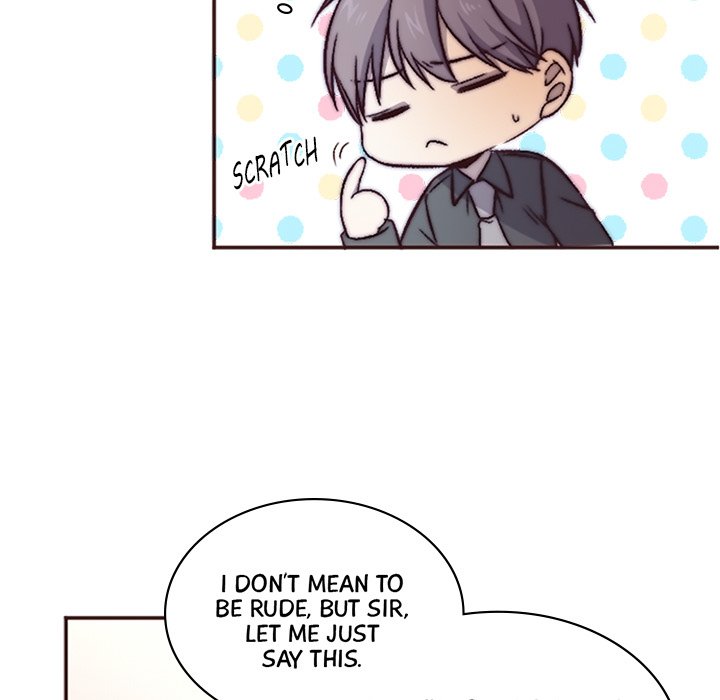 Read Linked Hearts chapter 8 image 34 on Lezhin