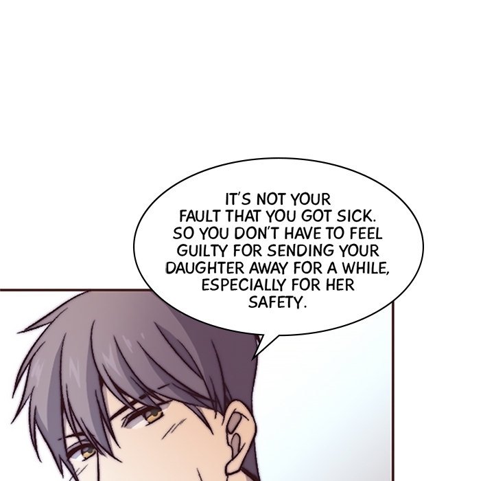Read Linked Hearts chapter 8 image 36 on Lezhin