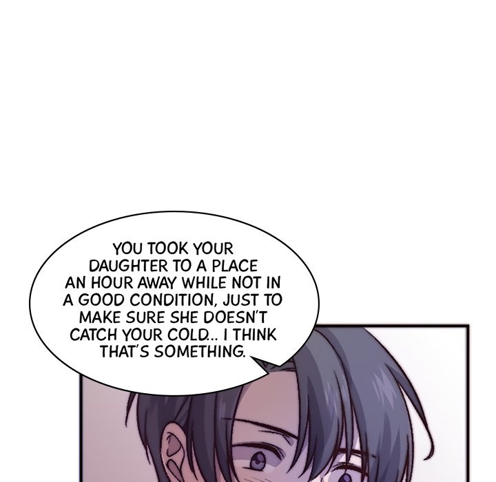 Read Linked Hearts chapter 8 image 38 on Lezhin