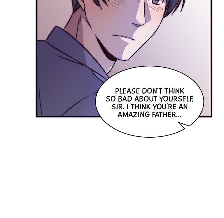 Read Linked Hearts chapter 8 image 39 on Lezhin
