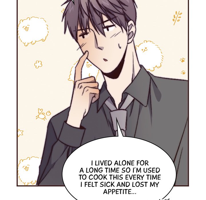 Read Linked Hearts chapter 8 image 4 on Lezhin