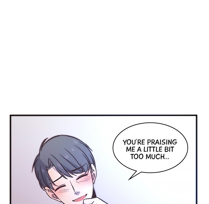Read Linked Hearts chapter 8 image 41 on Lezhin