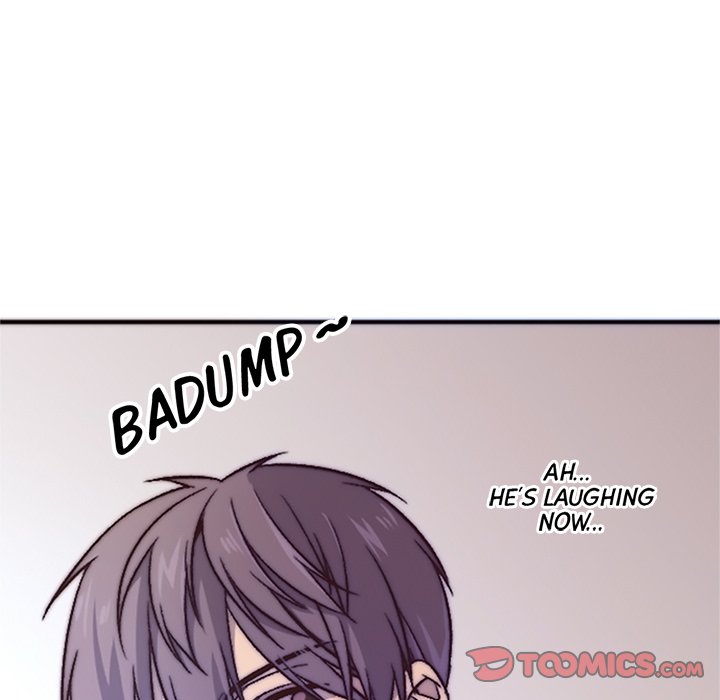 Read Linked Hearts chapter 8 image 43 on Lezhin