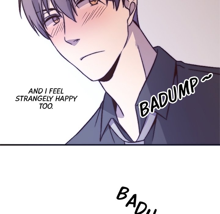 Read Linked Hearts chapter 8 image 44 on Lezhin