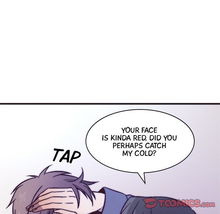 Read Linked Hearts chapter 8 image 49 on Lezhin
