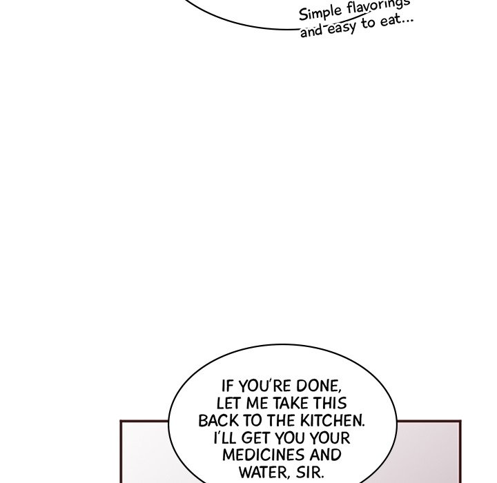 Read Linked Hearts chapter 8 image 5 on Lezhin