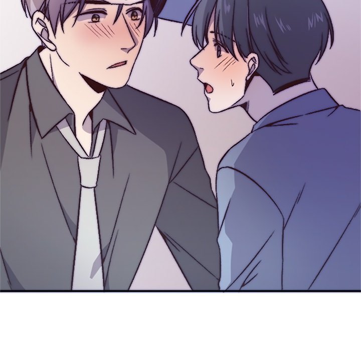 Read Linked Hearts chapter 8 image 50 on Lezhin
