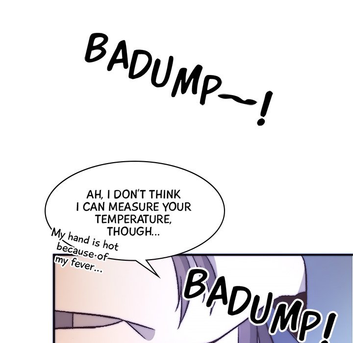 Read Linked Hearts chapter 8 image 51 on Lezhin