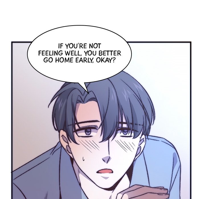Read Linked Hearts chapter 8 image 53 on Lezhin