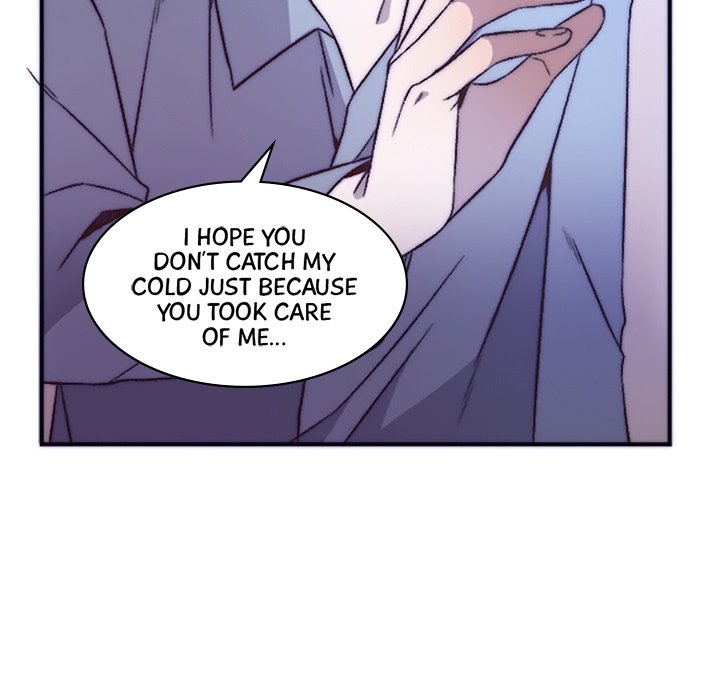 Read Linked Hearts chapter 8 image 54 on Lezhin