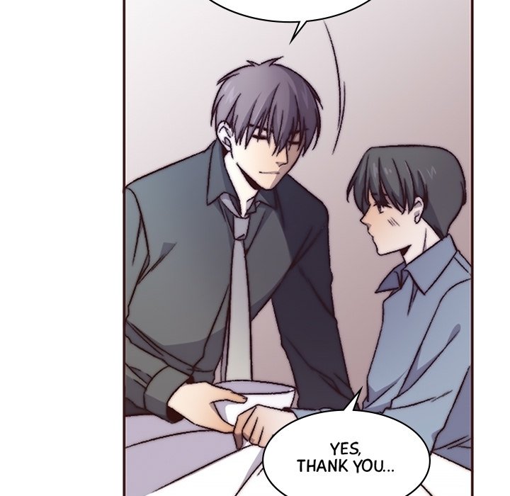 Read Linked Hearts chapter 8 image 6 on Lezhin