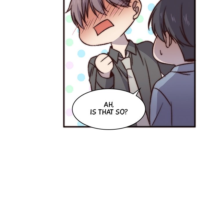Read Linked Hearts chapter 8 image 60 on Lezhin