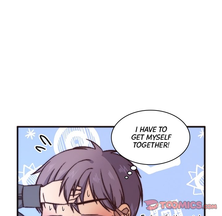 Read Linked Hearts chapter 8 image 61 on Lezhin