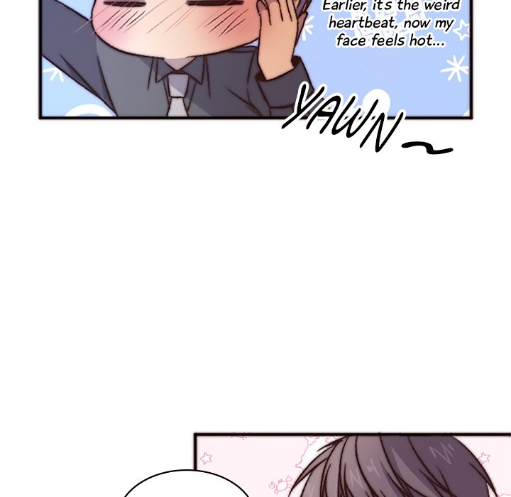 Read Linked Hearts chapter 8 image 62 on Lezhin