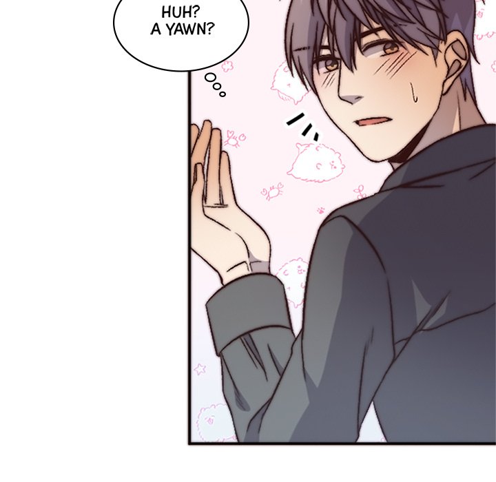 Read Linked Hearts chapter 8 image 63 on Lezhin