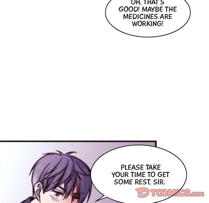Read Linked Hearts chapter 8 image 67 on Lezhin