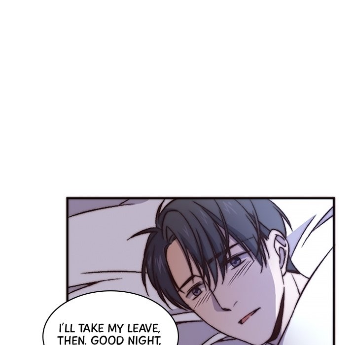 Read Linked Hearts chapter 8 image 69 on Lezhin