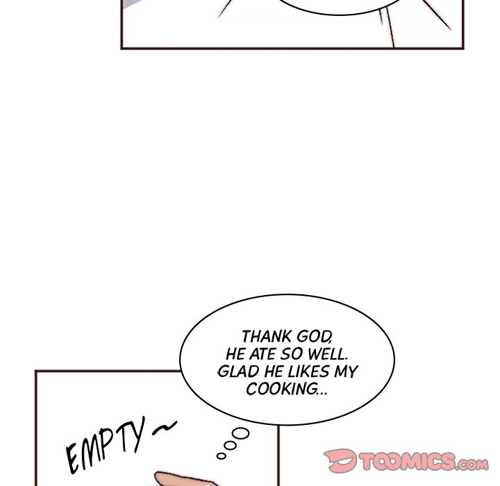Read Linked Hearts chapter 8 image 7 on Lezhin