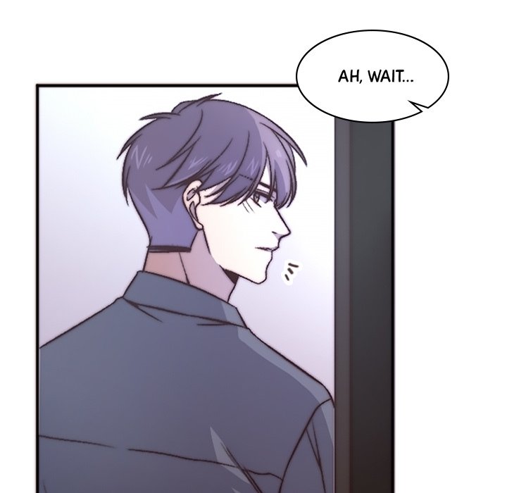 Read Linked Hearts chapter 8 image 72 on Lezhin