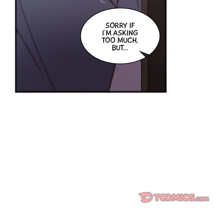Read Linked Hearts chapter 8 image 73 on Lezhin