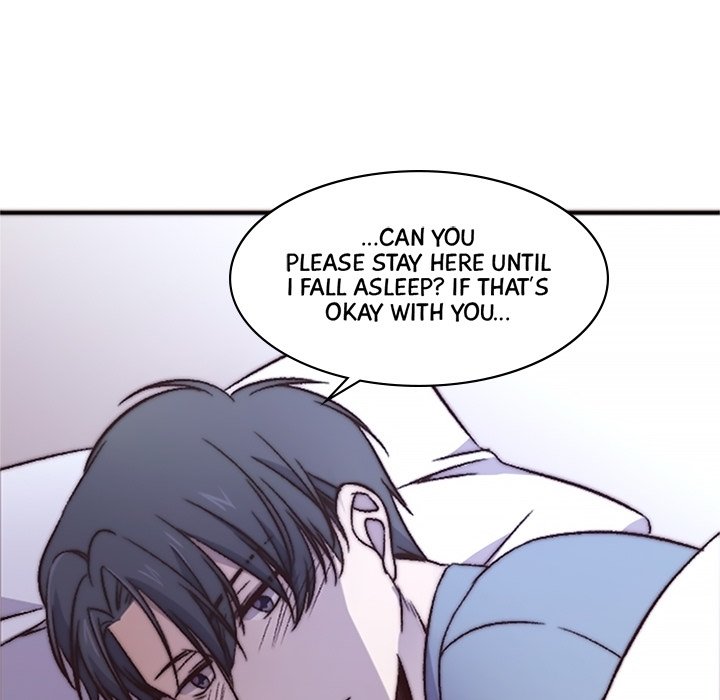 Read Linked Hearts chapter 8 image 74 on Lezhin