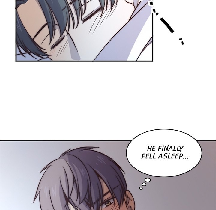 Read Linked Hearts chapter 8 image 80 on Lezhin