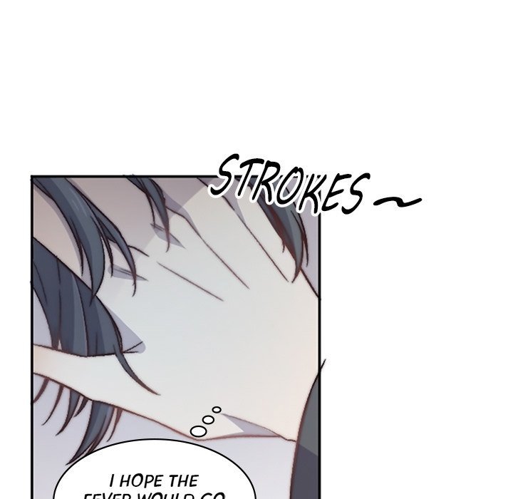 Read Linked Hearts chapter 8 image 82 on Lezhin