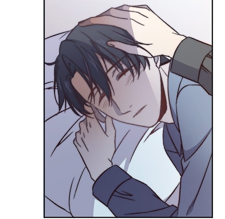 Read Linked Hearts chapter 8 image 84 on Lezhin