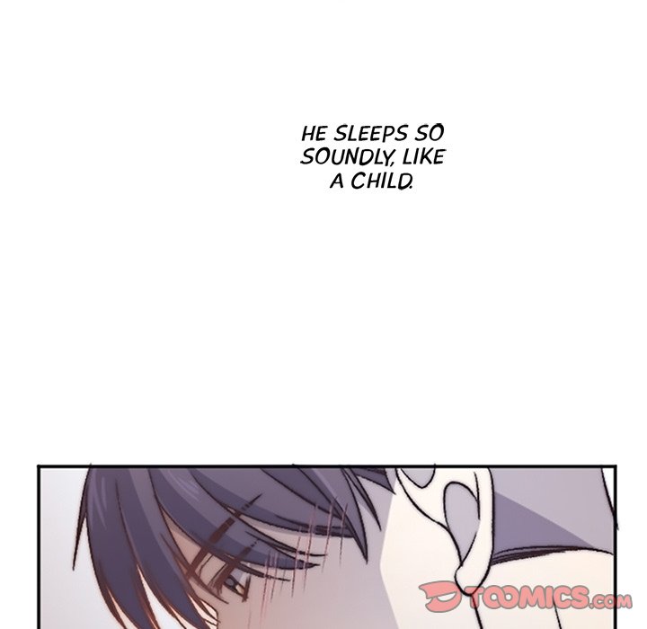 Read Linked Hearts chapter 8 image 85 on Lezhin