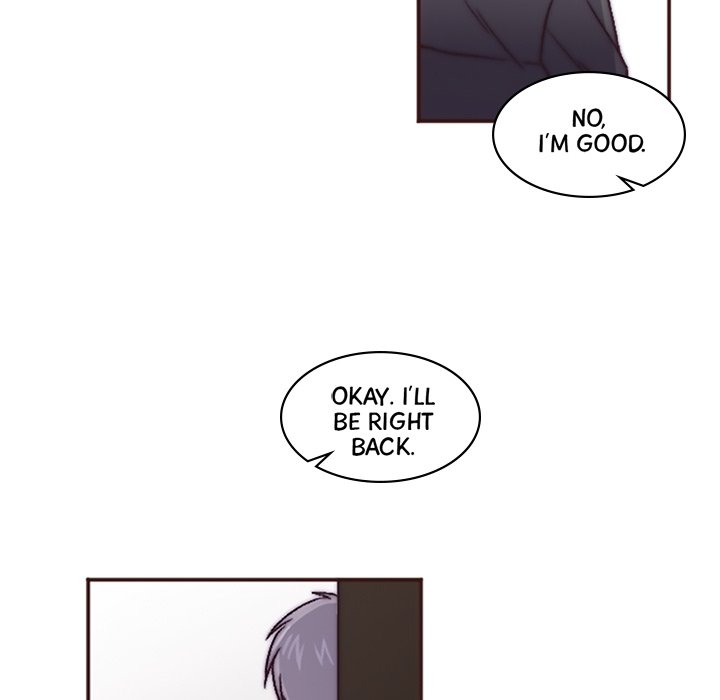 Read Linked Hearts chapter 8 image 9 on Lezhin
