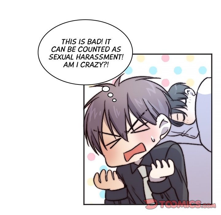 Read Linked Hearts chapter 9 image 13 on Lezhin