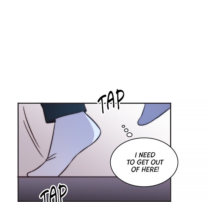 Read Linked Hearts chapter 9 image 14 on Lezhin