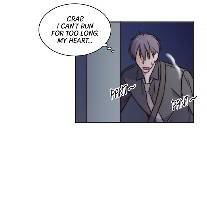 Read Linked Hearts chapter 9 image 22 on Lezhin