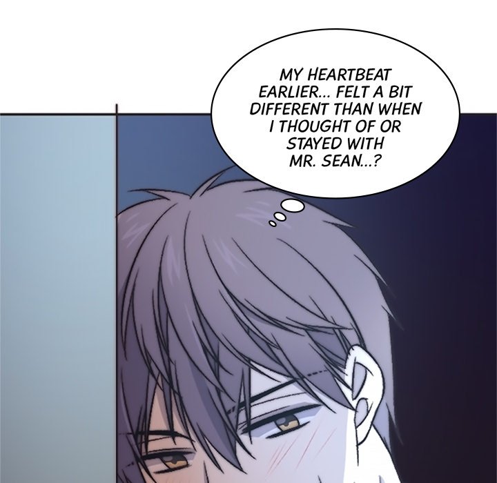 Read Linked Hearts chapter 9 image 23 on Lezhin
