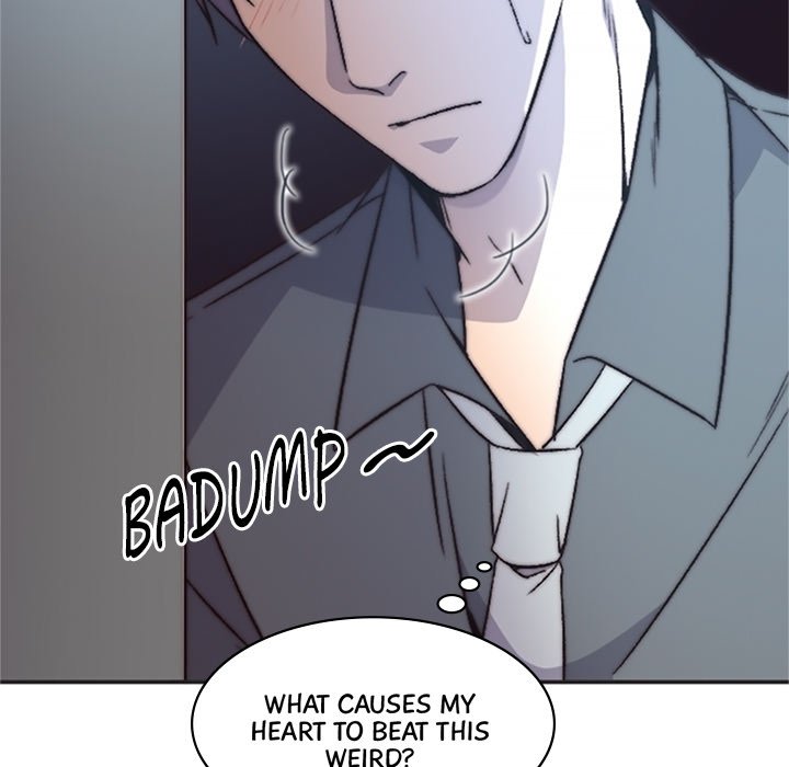 Read Linked Hearts chapter 9 image 24 on Lezhin