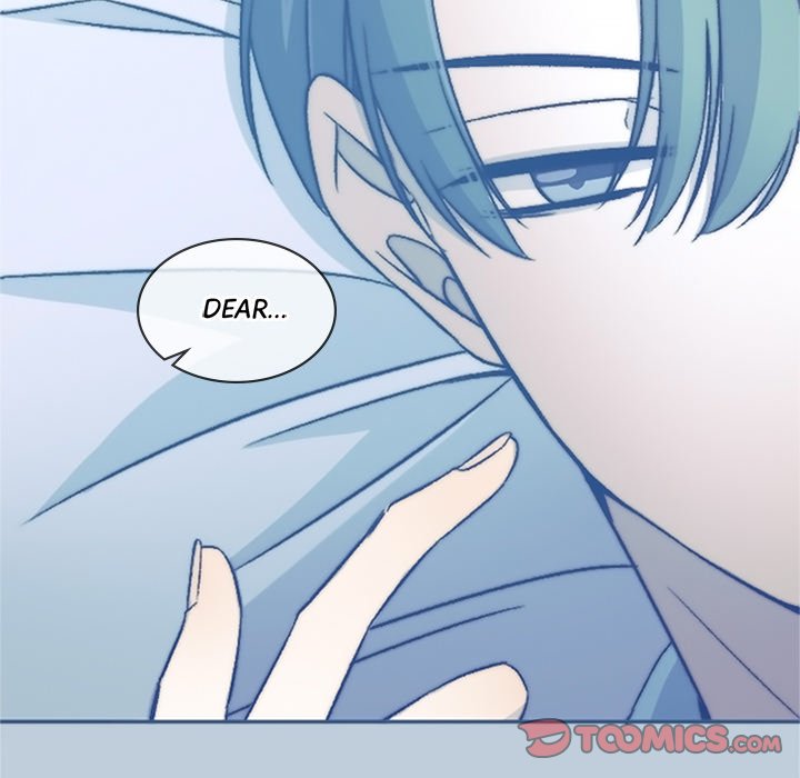 Read Linked Hearts chapter 9 image 31 on Lezhin