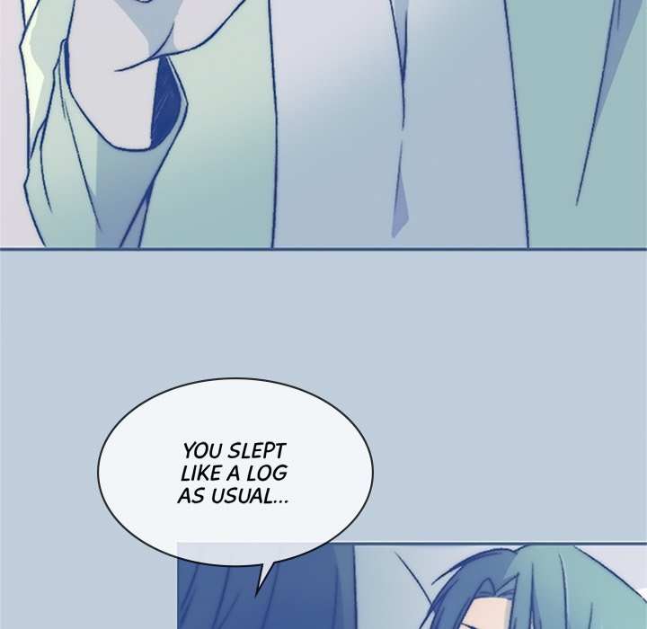 Read Linked Hearts chapter 9 image 34 on Lezhin