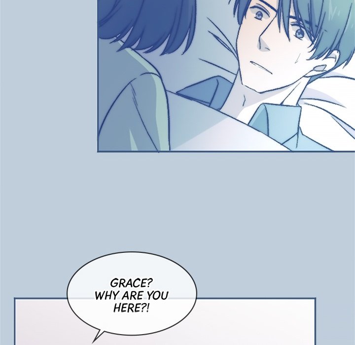 Read Linked Hearts chapter 9 image 35 on Lezhin